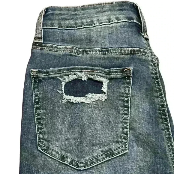 SO super high rise ultimate jegging size 3/26 - Picture 8 of 14